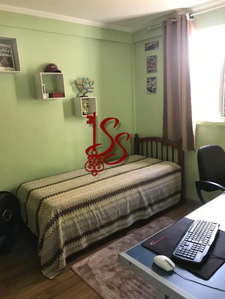 Apartamento, 2 quartos, 57 m² - Foto 5