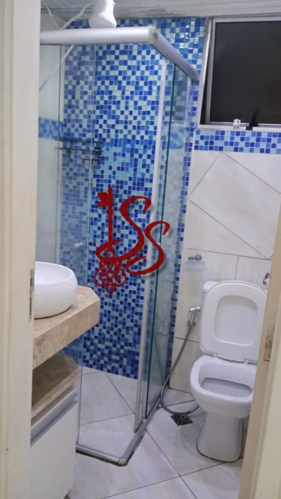 Apartamento, 2 quartos, 57 m² - Foto 12