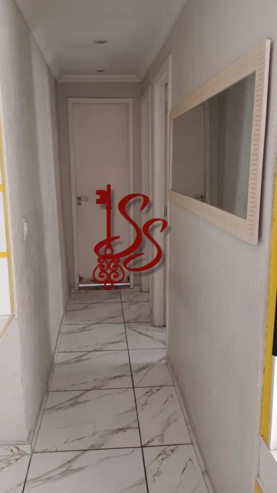 Apartamento, 2 quartos, 57 m² - Foto 10