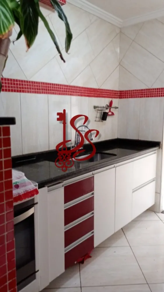 Apartamento, 2 quartos, 57 m² - Foto 8