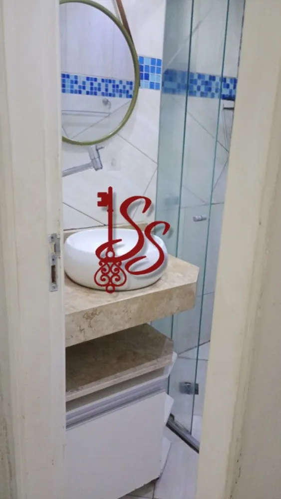 Apartamento, 2 quartos, 57 m² - Foto 11