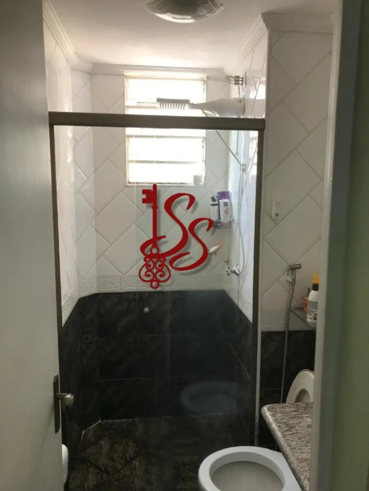 Apartamento, 2 quartos, 57 m² - Foto 3