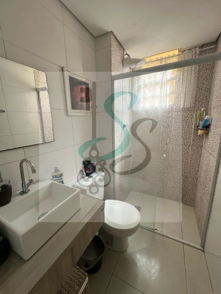 Apartamento, 2 quartos, 57 m² - Foto 5