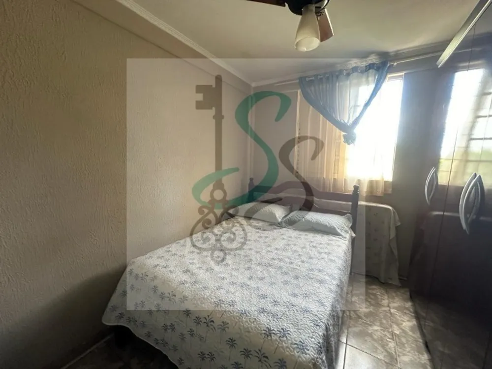 Apartamento, 2 quartos, 57 m² - Foto 4
