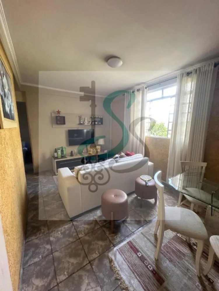 Apartamento, 2 quartos, 57 m² - Foto 2