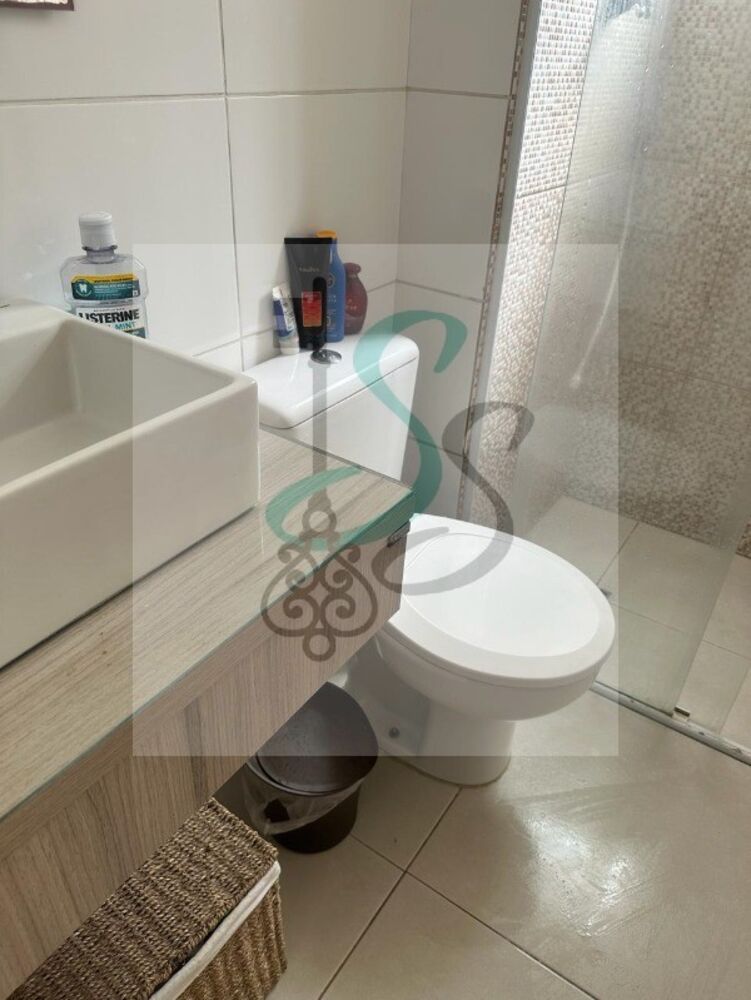 Apartamento à venda com 2 quartos, 57m² - Foto 3