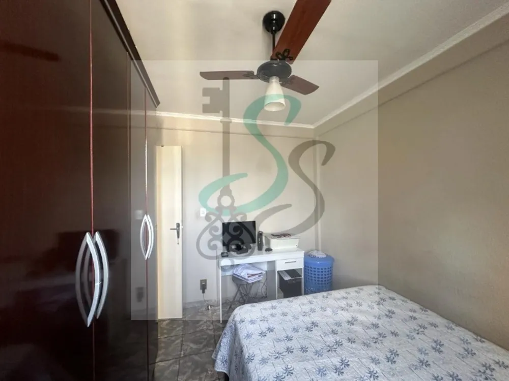 Apartamento, 2 quartos, 57 m² - Foto 5