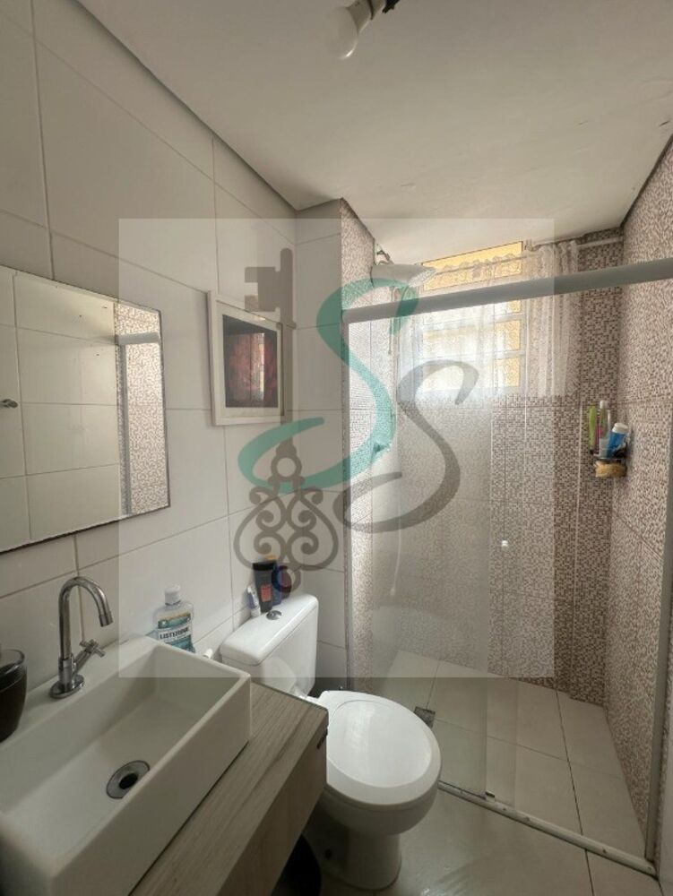 Apartamento à venda com 2 quartos, 57m² - Foto 2