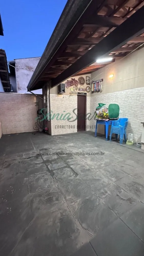 Casa, 2 quartos, 80 m² - Foto 4