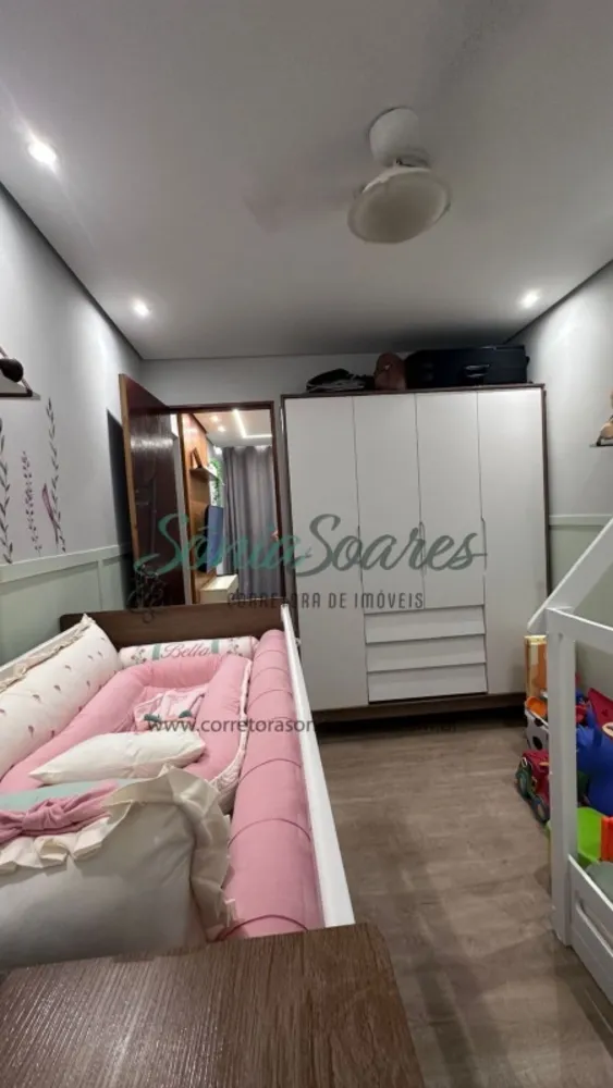 Casa, 2 quartos, 80 m² - Foto 9