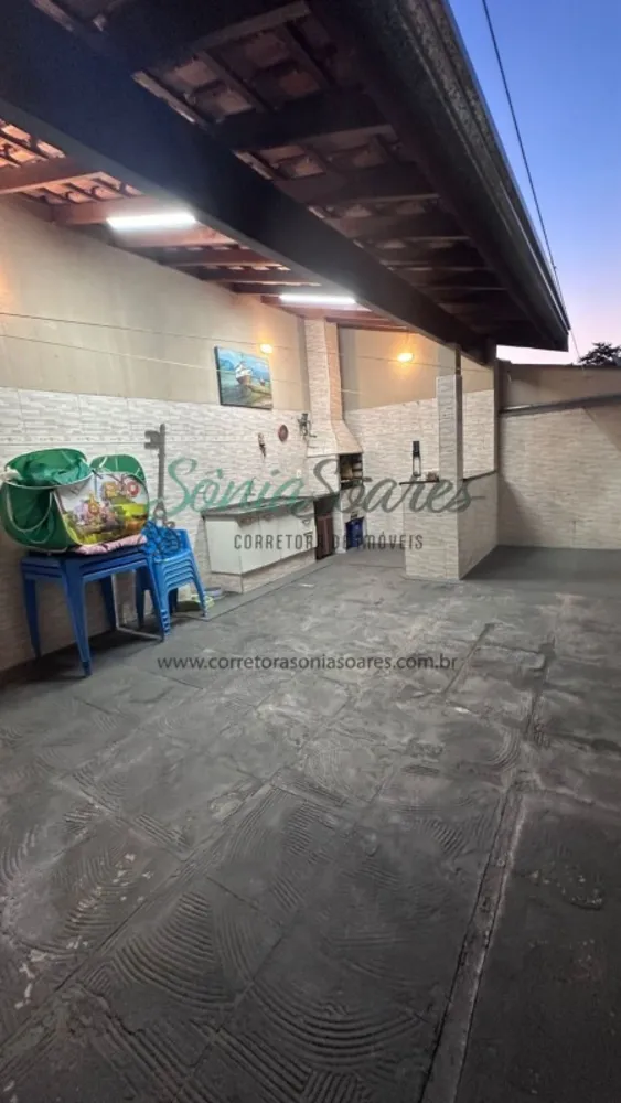Casa, 2 quartos, 80 m² - Foto 5