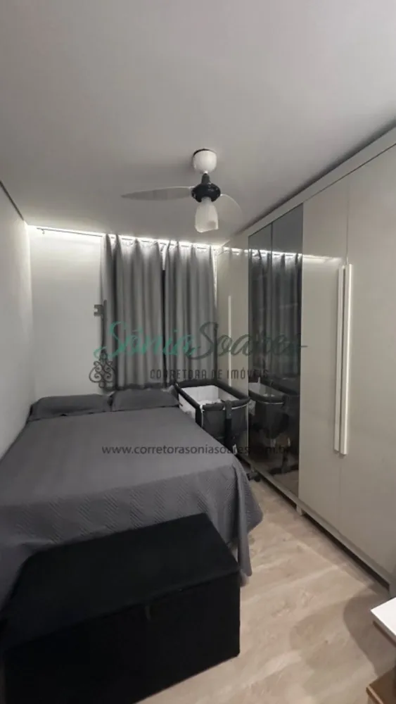 Casa, 2 quartos, 80 m² - Foto 10