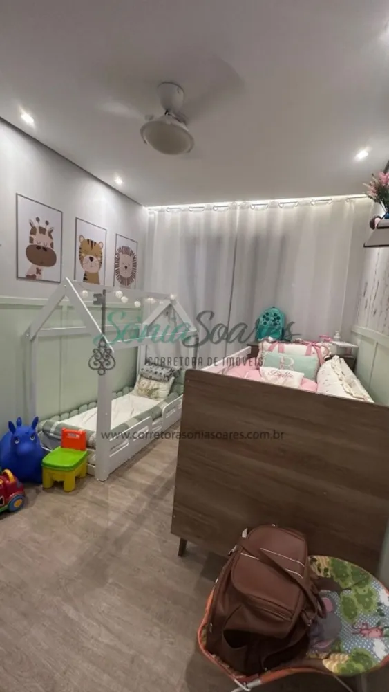 Casa, 2 quartos, 80 m² - Foto 8