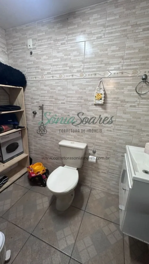 Casa, 2 quartos, 80 m² - Foto 7