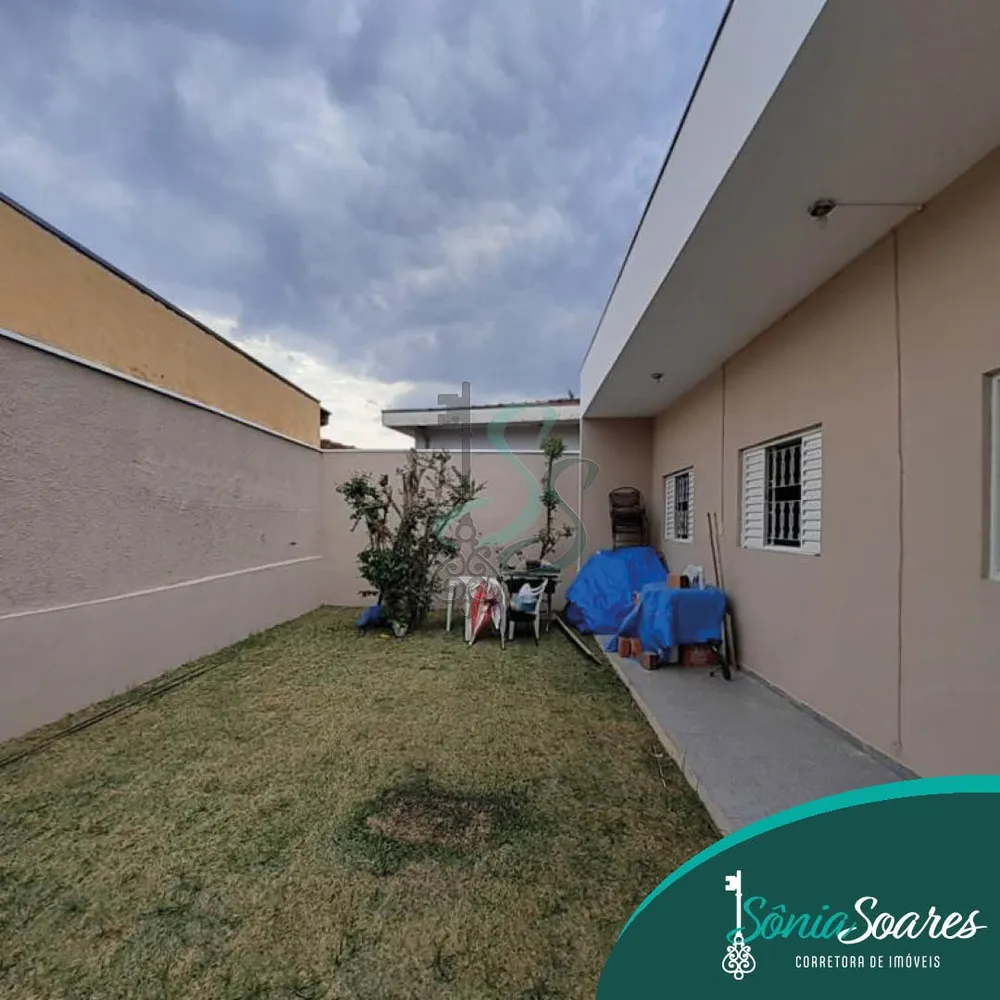Casa, 3 quartos, 300 m² - Foto 7