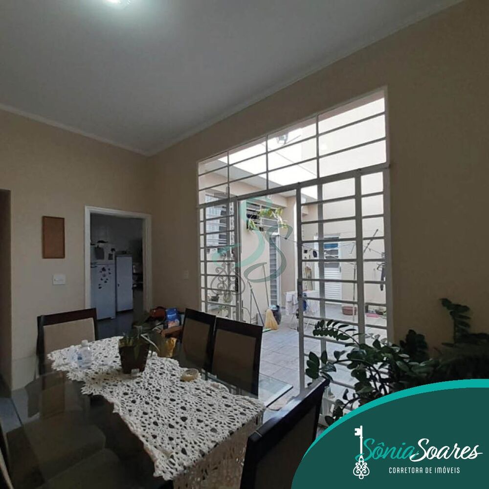 Casa, 3 quartos, 300 m² - Foto 2