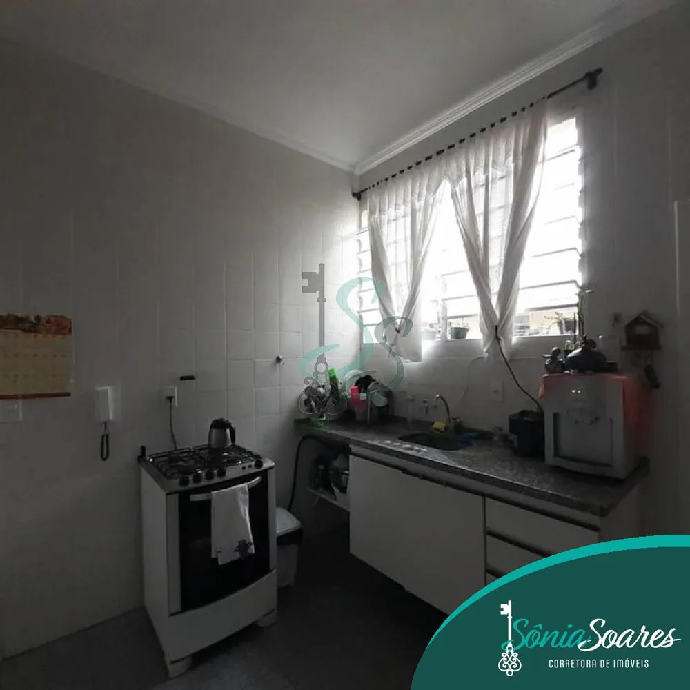 Casa, 3 quartos, 300 m² - Foto 11
