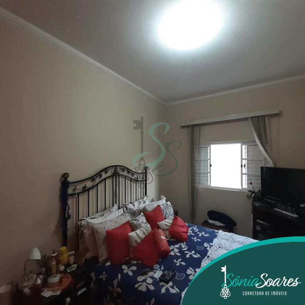 Casa, 3 quartos, 300 m² - Foto 1