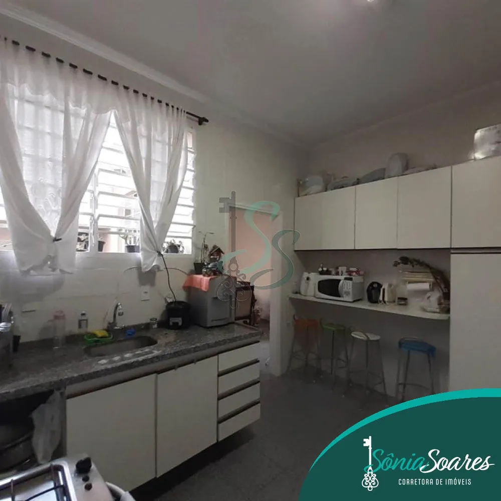 Casa, 3 quartos, 300 m² - Foto 1