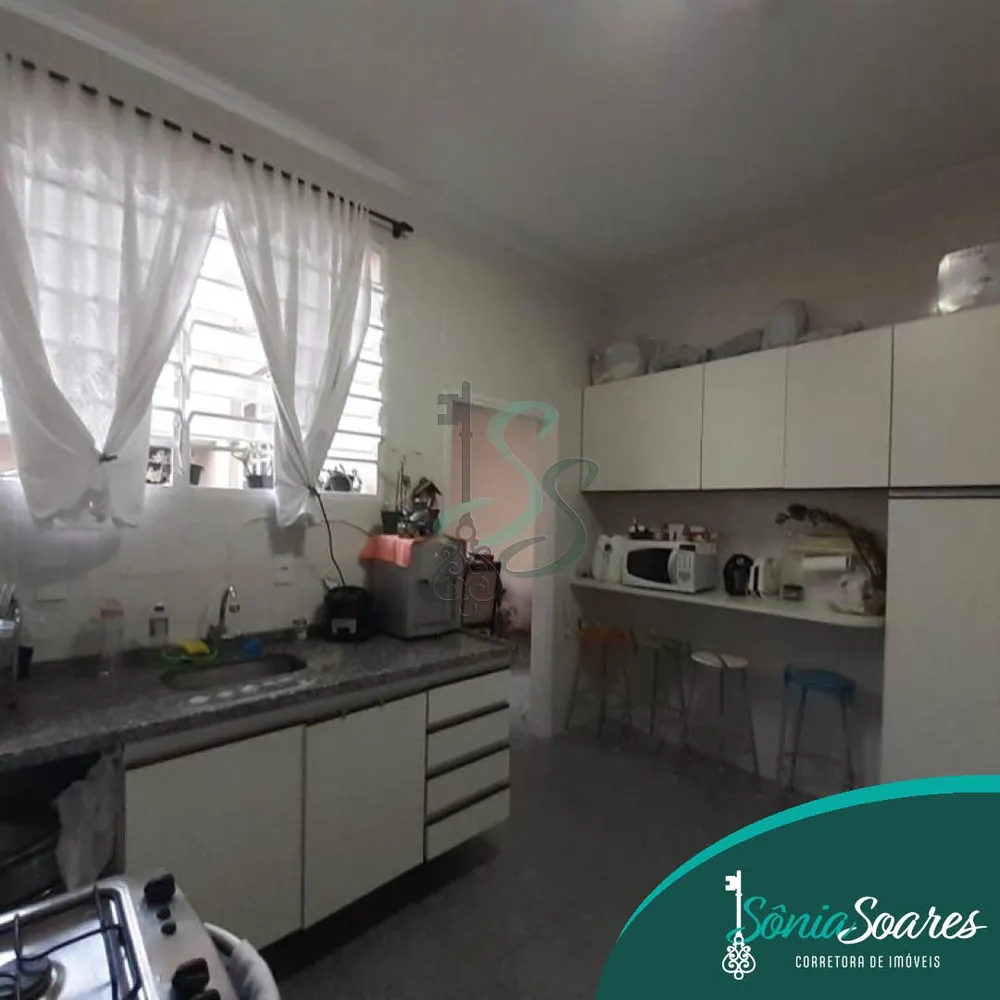 Casa, 3 quartos, 300 m² - Foto 13