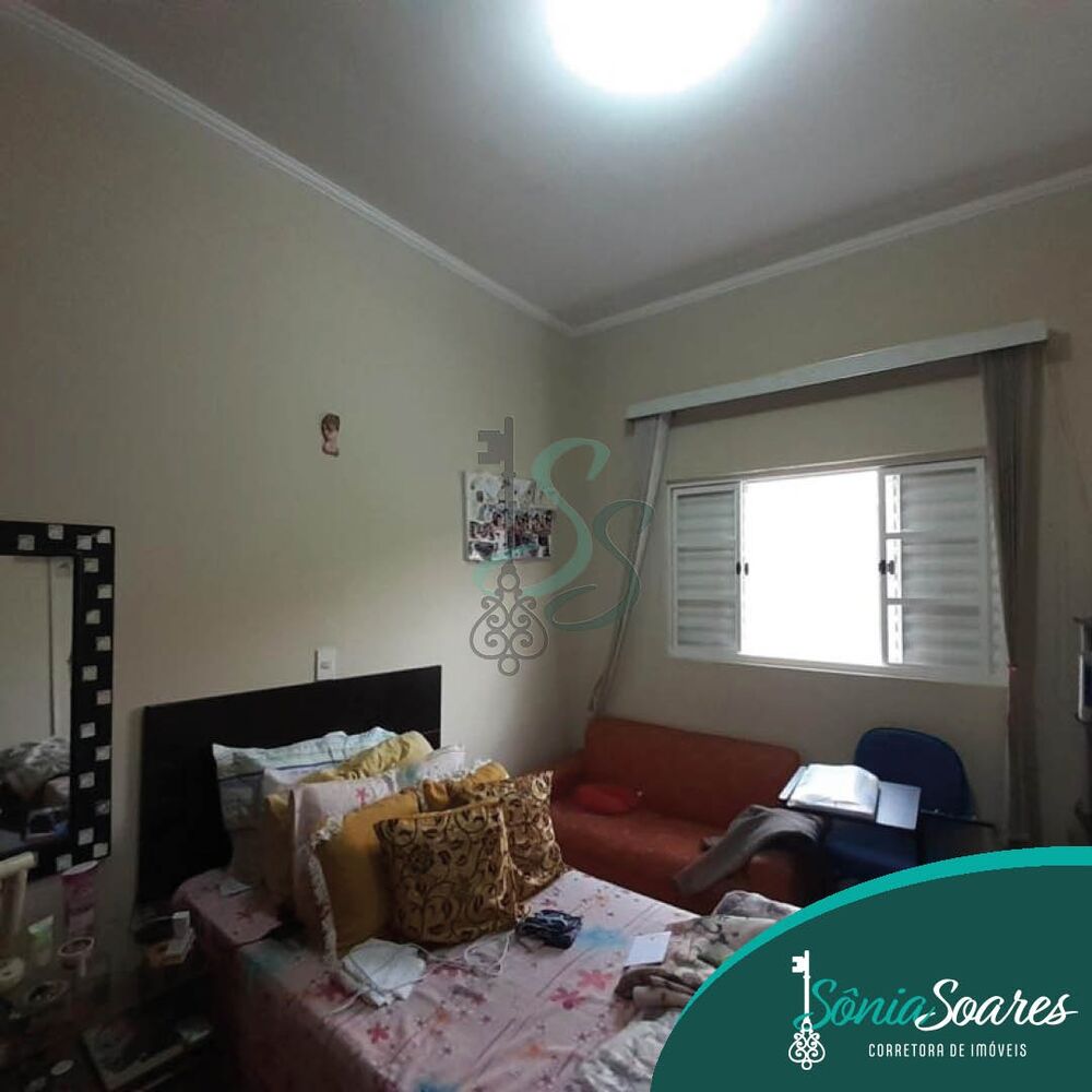 Casa, 3 quartos, 300 m² - Foto 4