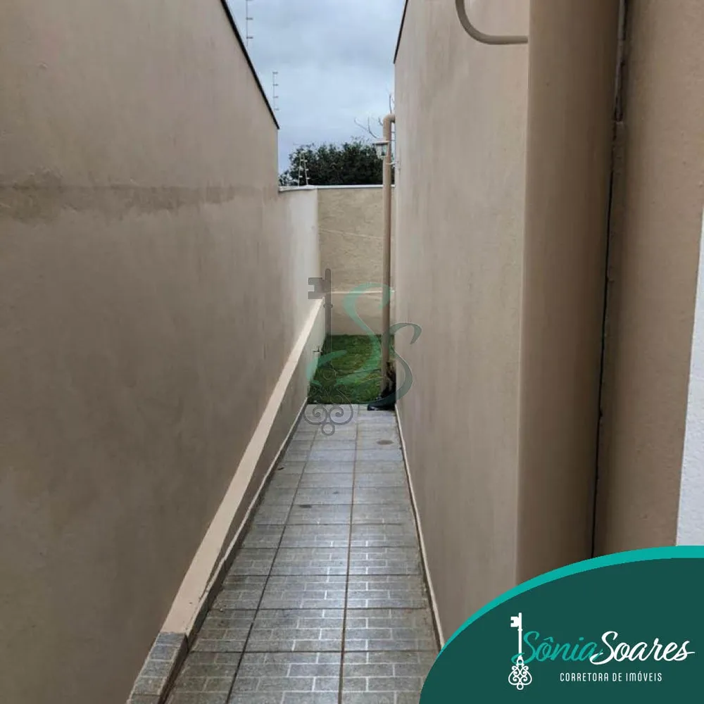 Casa, 3 quartos, 300 m² - Foto 10