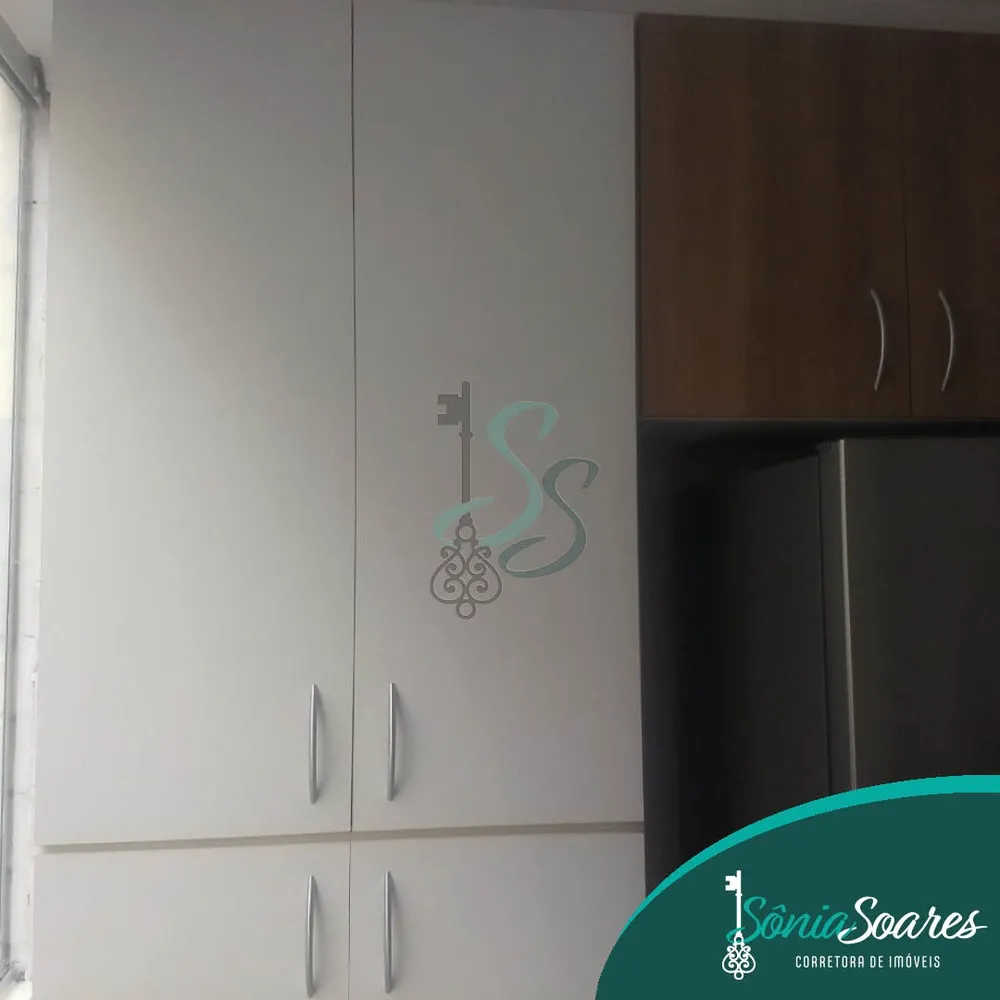 Apartamento, 2 quartos, 62 m² - Foto 6