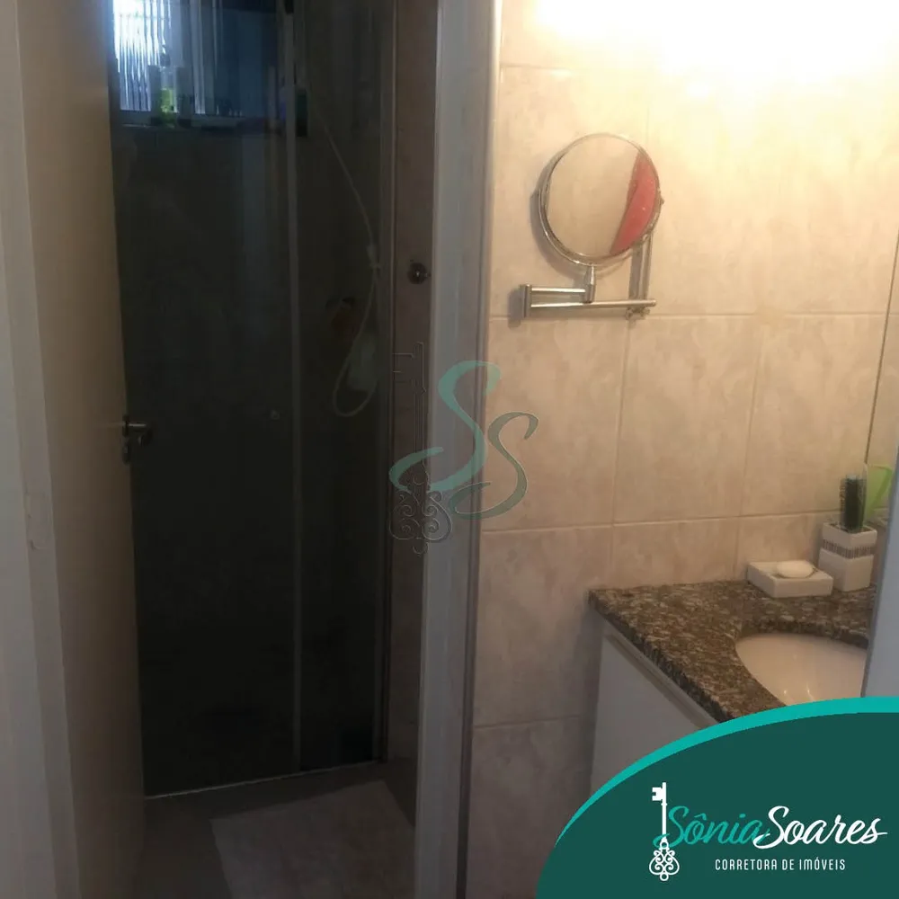 Apartamento, 2 quartos, 62 m² - Foto 8