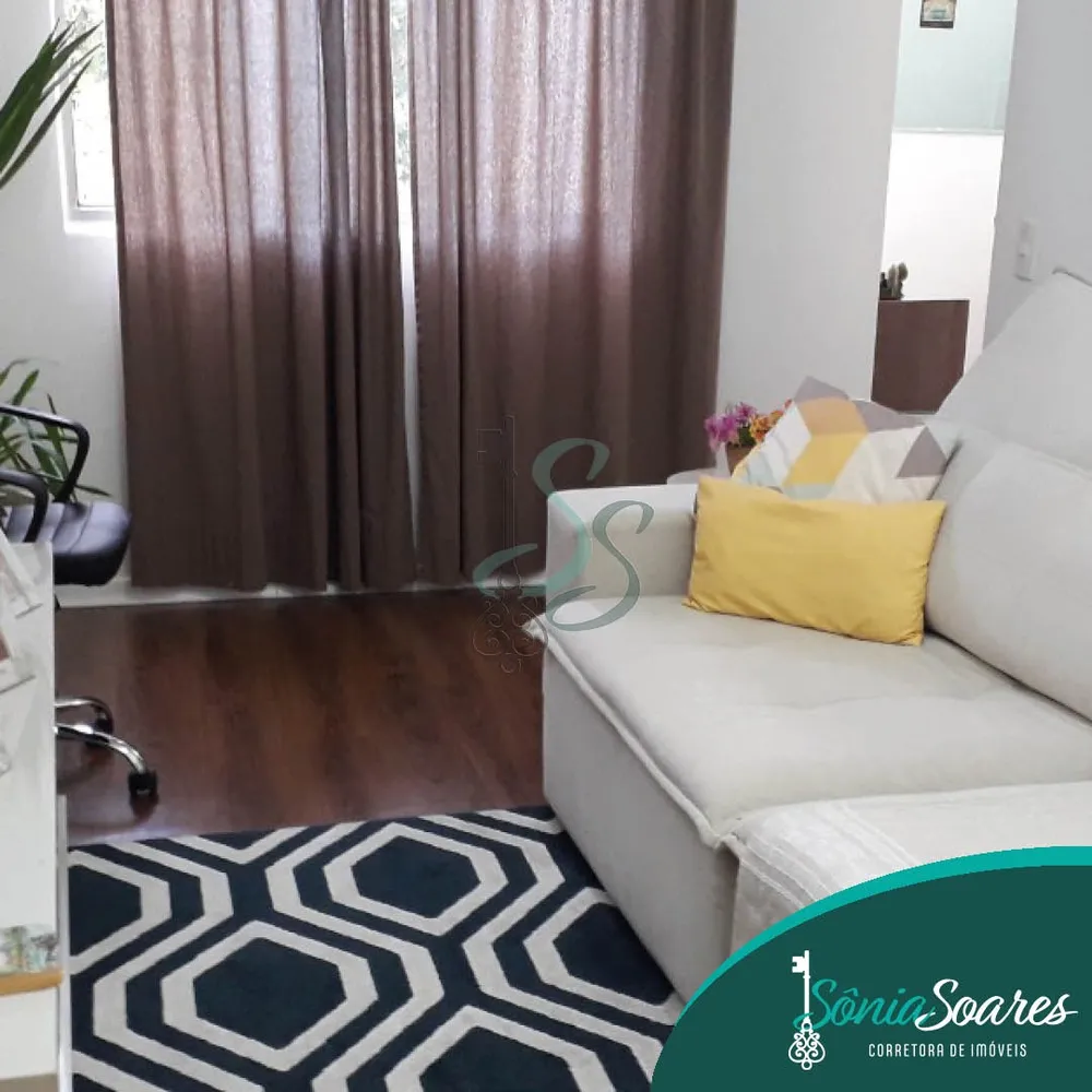 Apartamento, 2 quartos, 62 m² - Foto 20