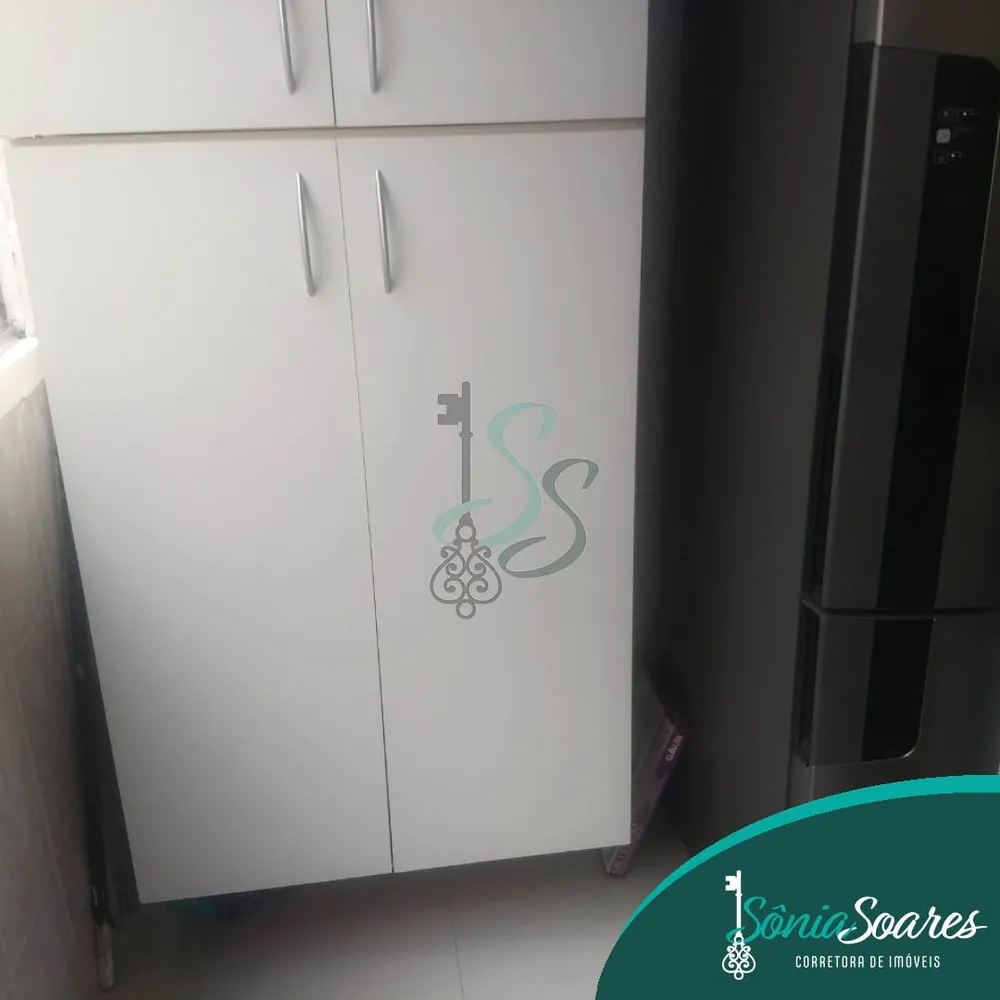 Apartamento, 2 quartos, 62 m² - Foto 7