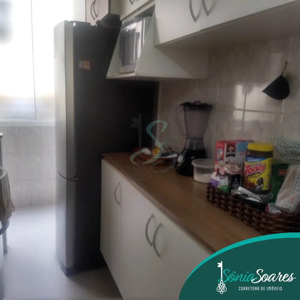 Apartamento, 2 quartos, 62 m² - Foto 10