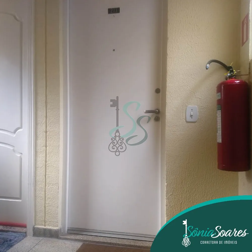 Apartamento, 2 quartos, 62 m² - Foto 9