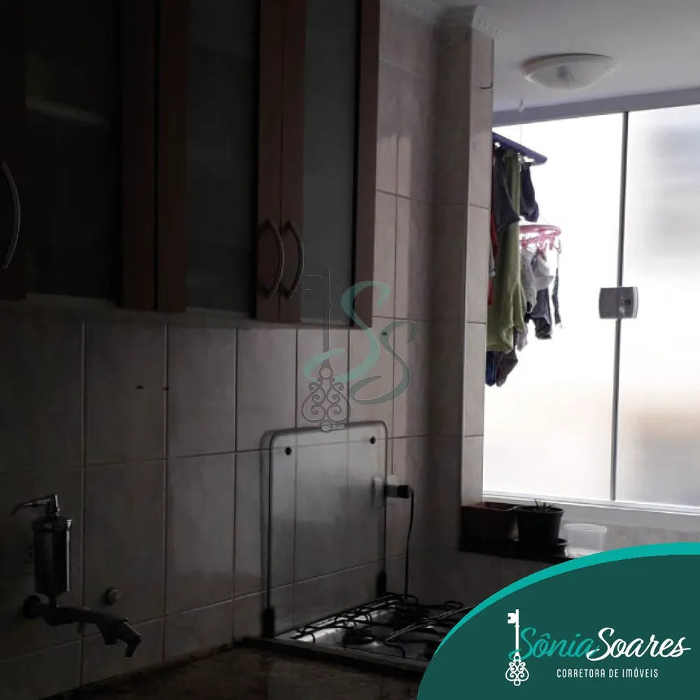 Apartamento, 2 quartos, 62 m² - Foto 11