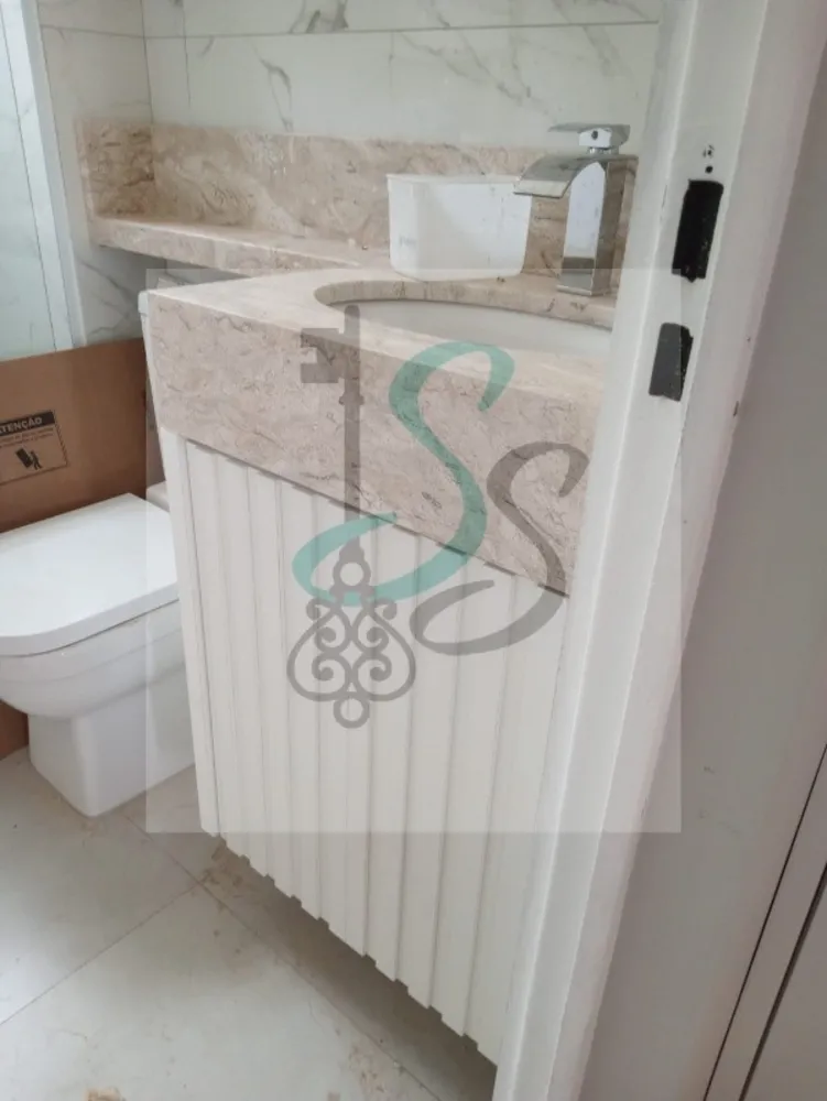 Apartamento, 2 quartos, 57 m² - Foto 3
