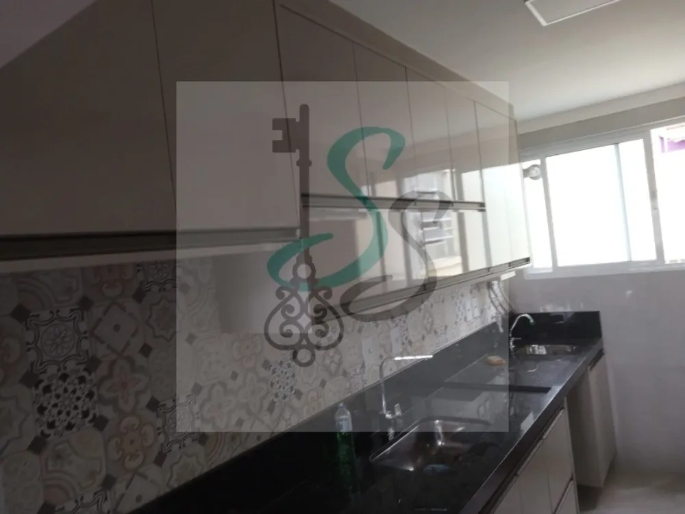 Apartamento, 2 quartos, 57 m² - Foto 5