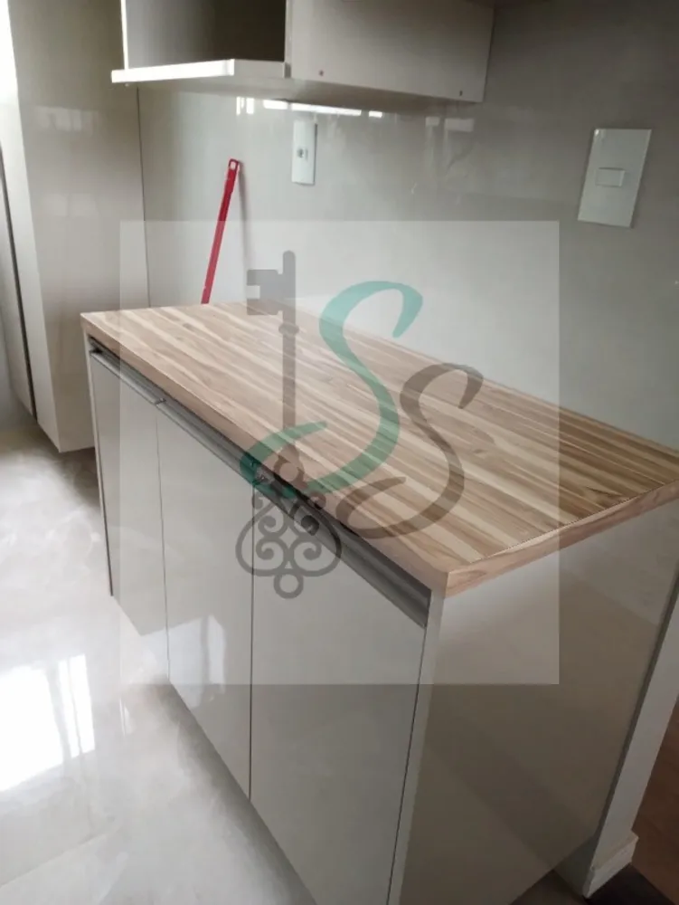 Apartamento, 2 quartos, 57 m² - Foto 8
