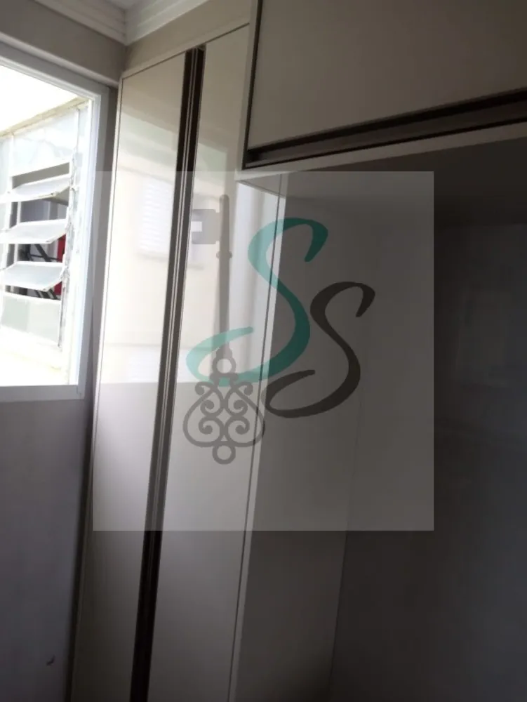 Apartamento, 2 quartos, 57 m² - Foto 1