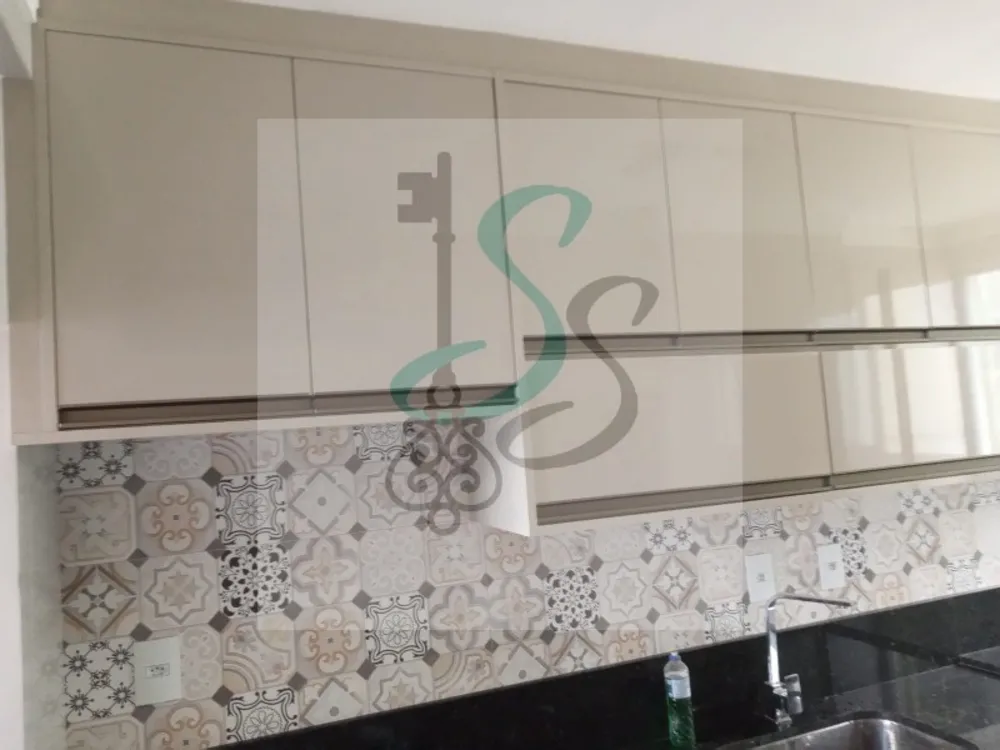 Apartamento, 2 quartos, 57 m² - Foto 4
