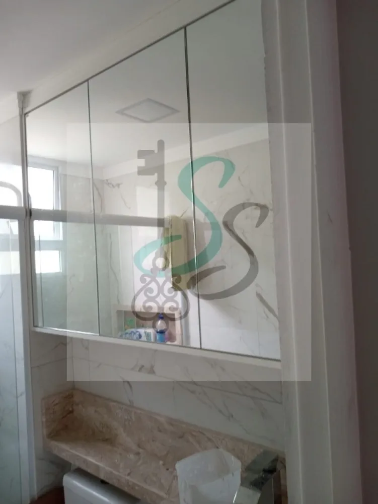 Apartamento, 2 quartos, 57 m² - Foto 9