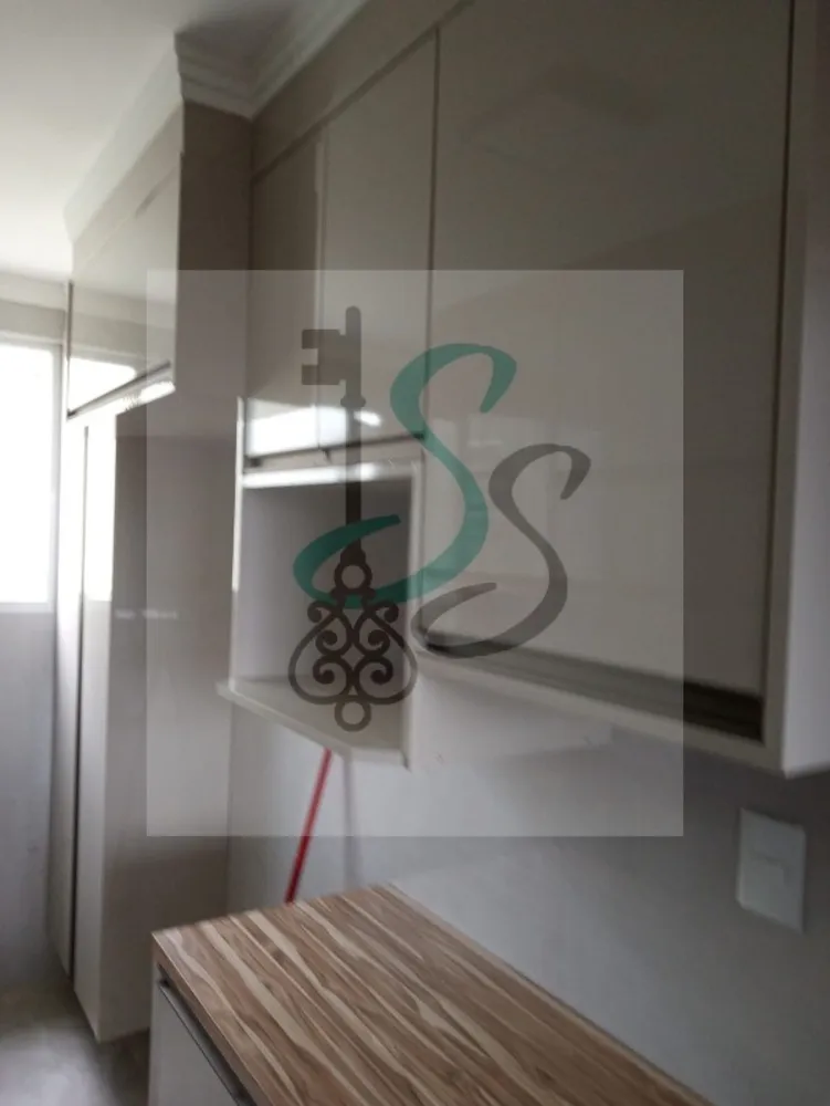 Apartamento, 2 quartos, 57 m² - Foto 7
