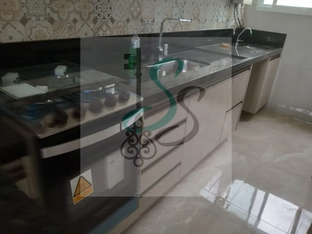Apartamento, 2 quartos, 57 m² - Foto 2
