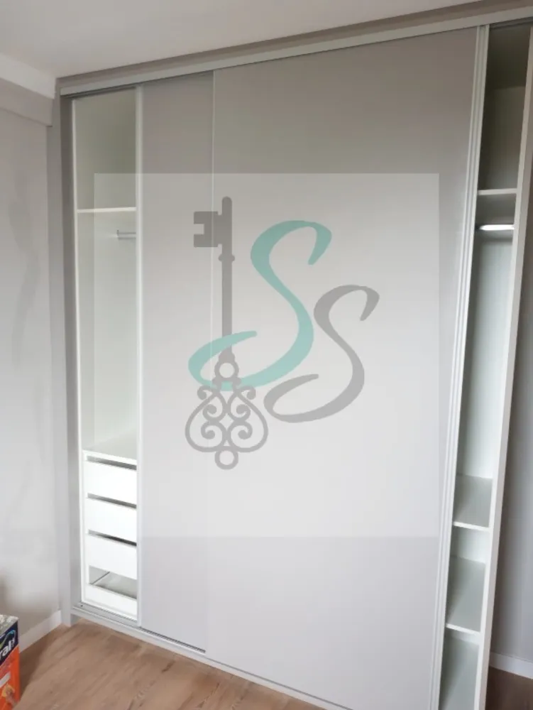 Apartamento, 2 quartos, 57 m² - Foto 12