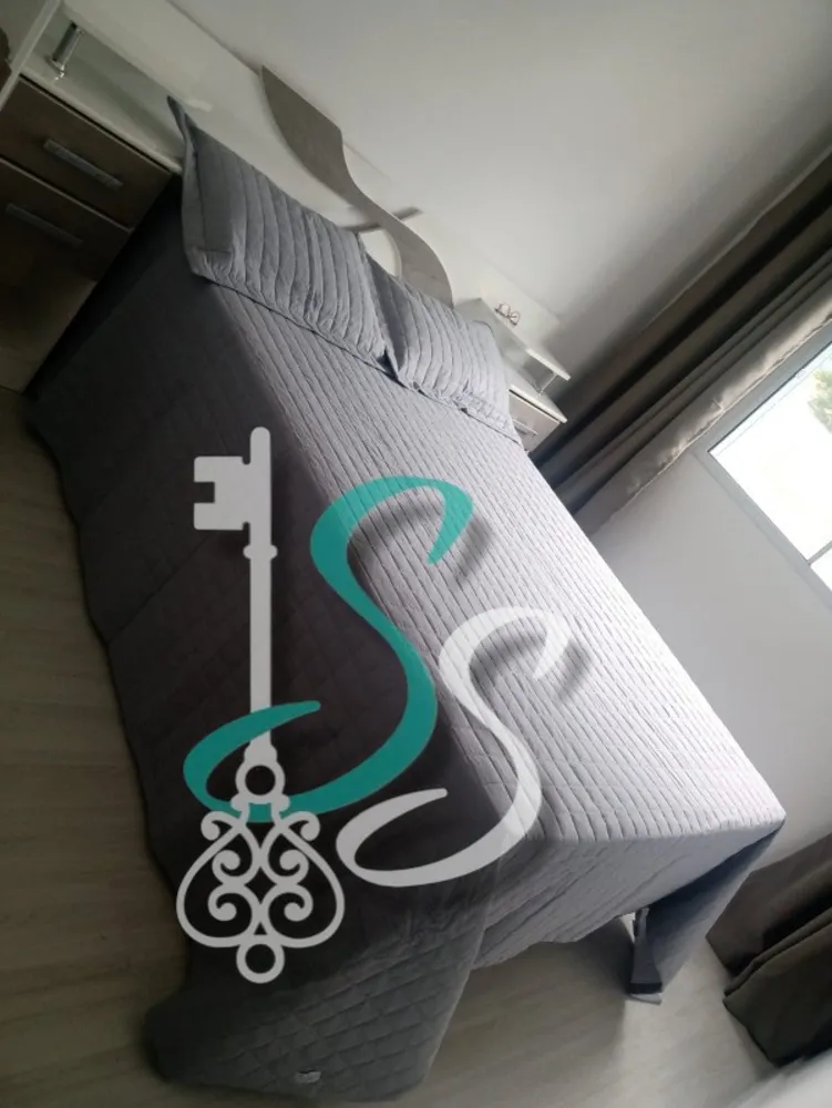 Apartamento, 2 quartos, 48 m² - Foto 4