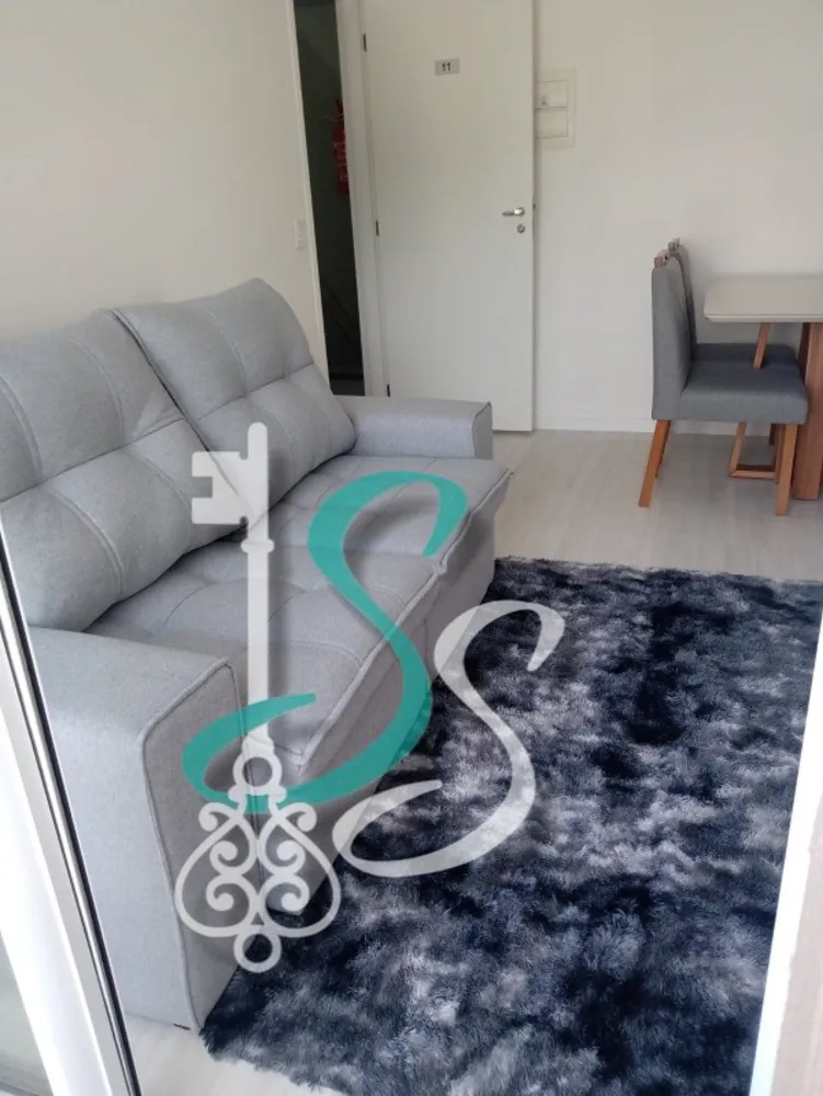 Apartamento, 2 quartos, 48 m² - Foto 4
