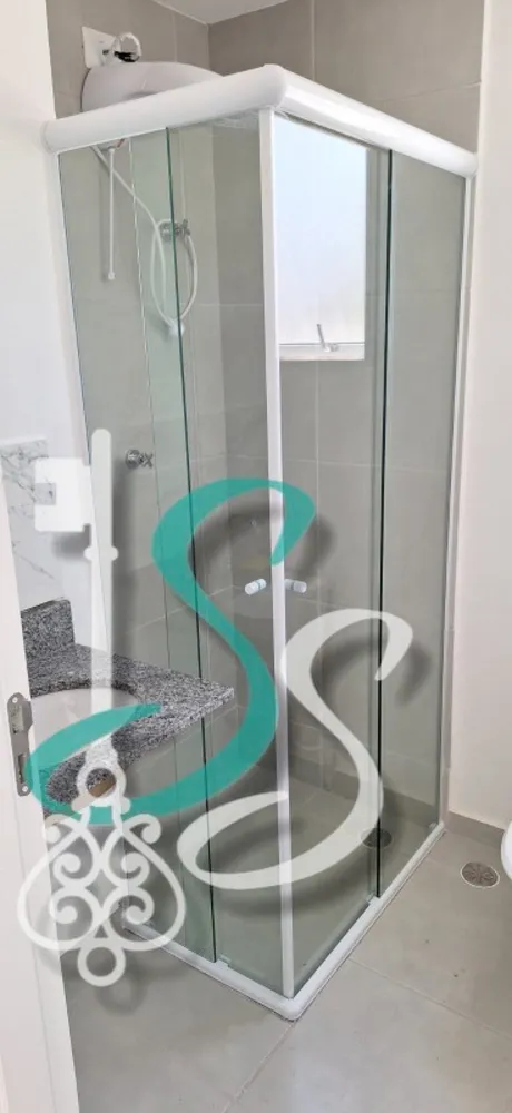 Apartamento, 2 quartos, 48 m² - Foto 1