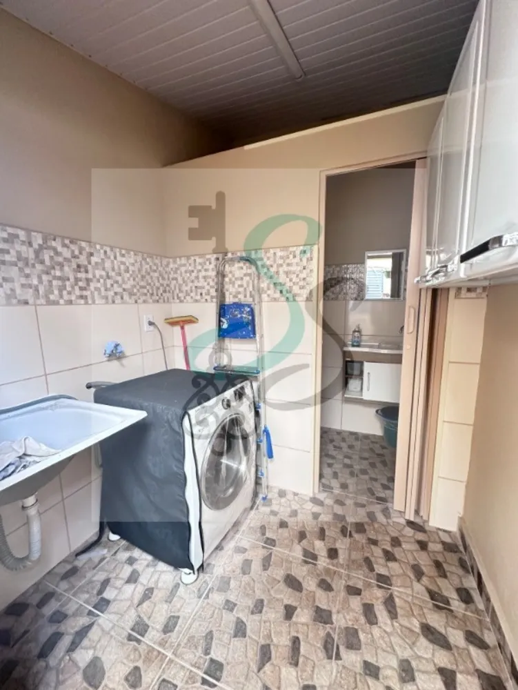 Casa, 3 quartos - Foto 11