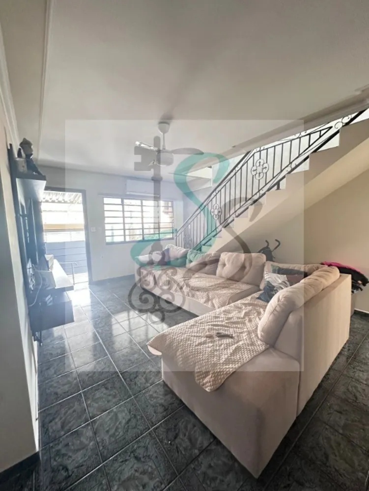 Casa, 3 quartos - Foto 7