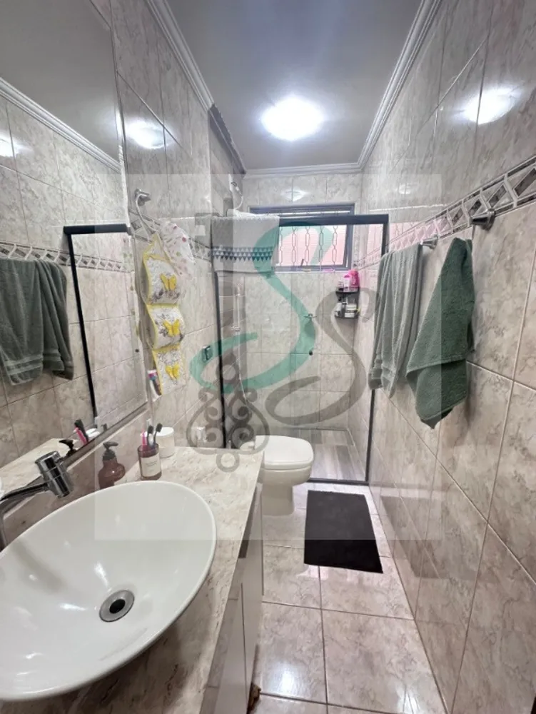 Casa, 3 quartos - Foto 2