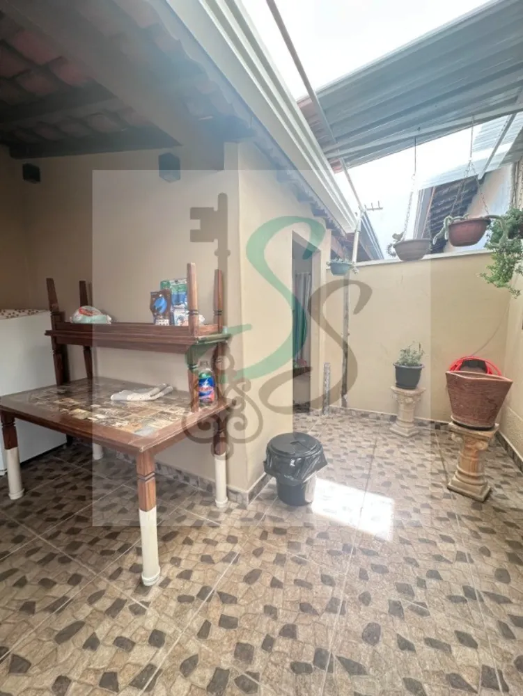 Casa, 3 quartos - Foto 10