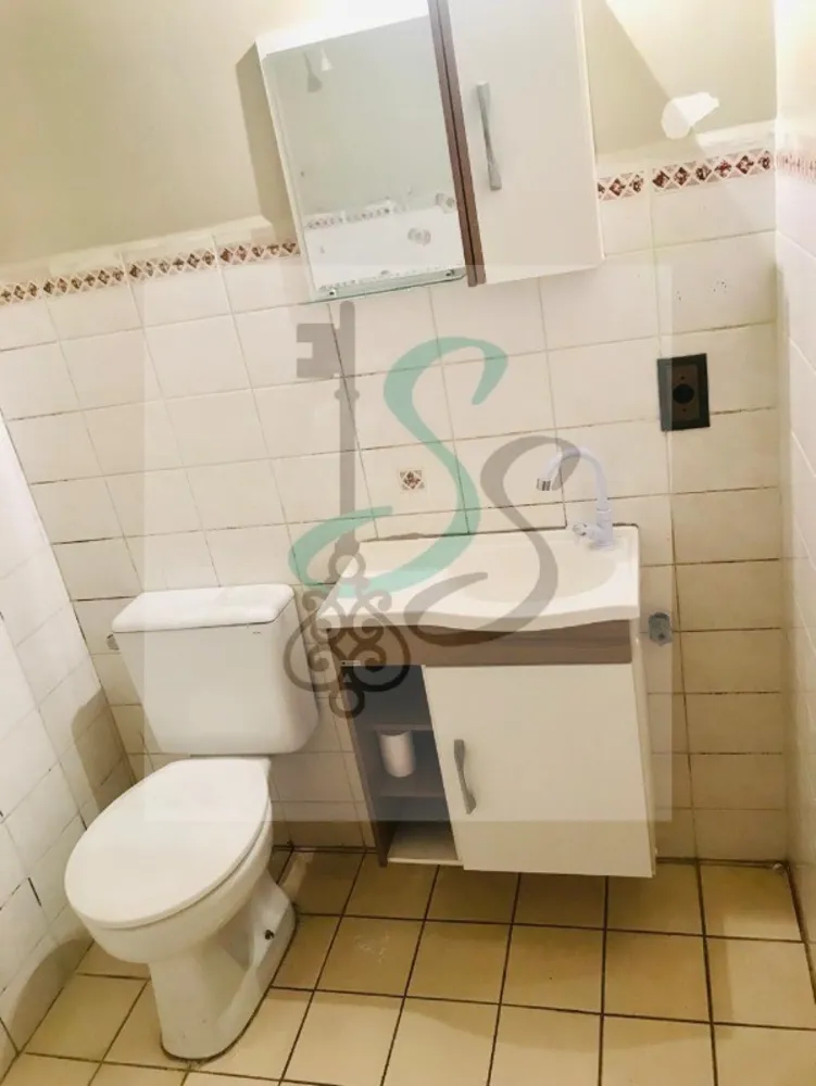 Apartamento, 2 quartos, 65 m² - Foto 6